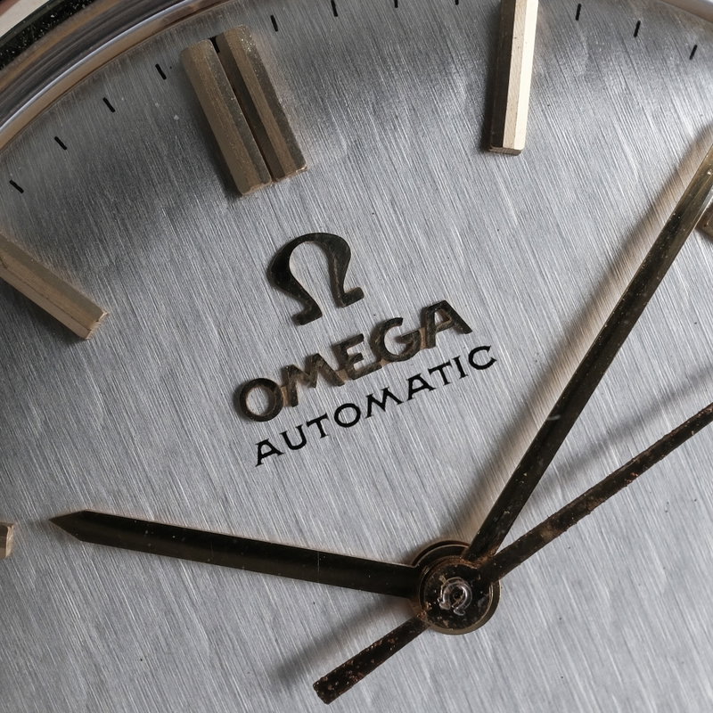 Omega Omega - Seamaster De Ville - 14910 62 SC - Mænd - 1970 vintage watch - image 19