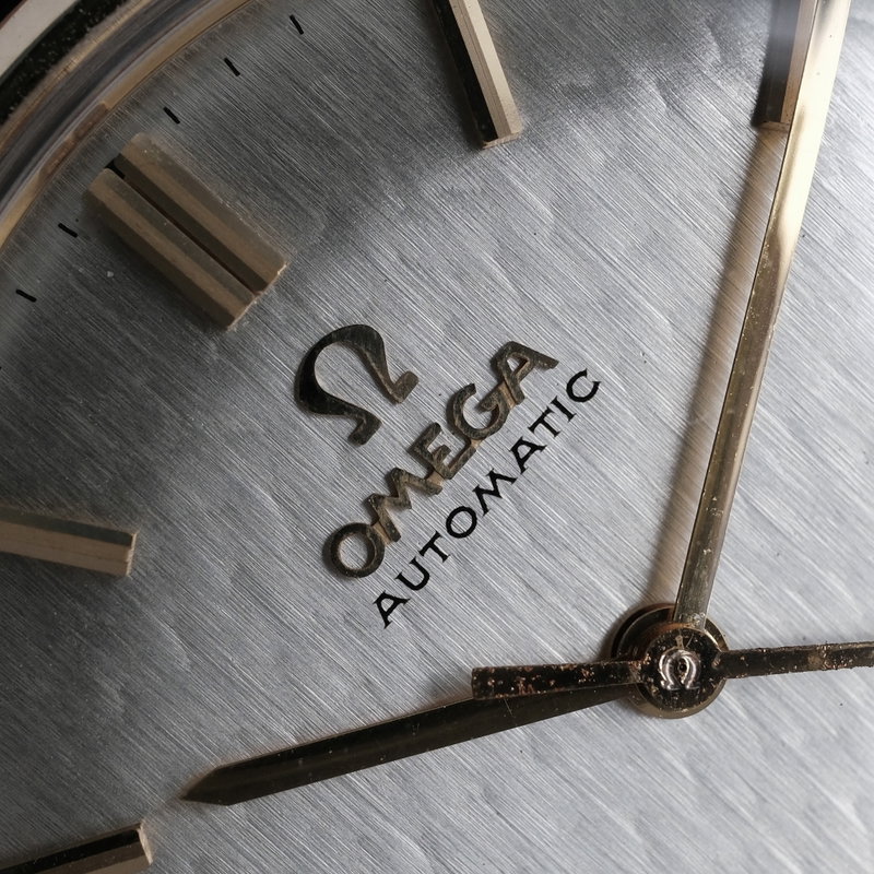 Omega Omega - Seamaster De Ville - 14910 62 SC - Mænd - 1970 vintage watch - image 20