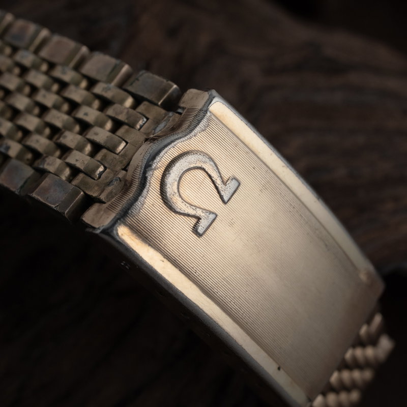 Omega Omega - Seamaster De Ville - Sin precio de reserva - 1960075 - Hombre - 1977 vintage watch - image 6