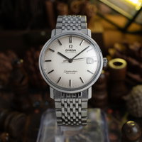 Omega Seamaster De Ville (1960-1969) - image 2