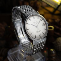 Omega Seamaster De Ville (1960-1969) - image 4