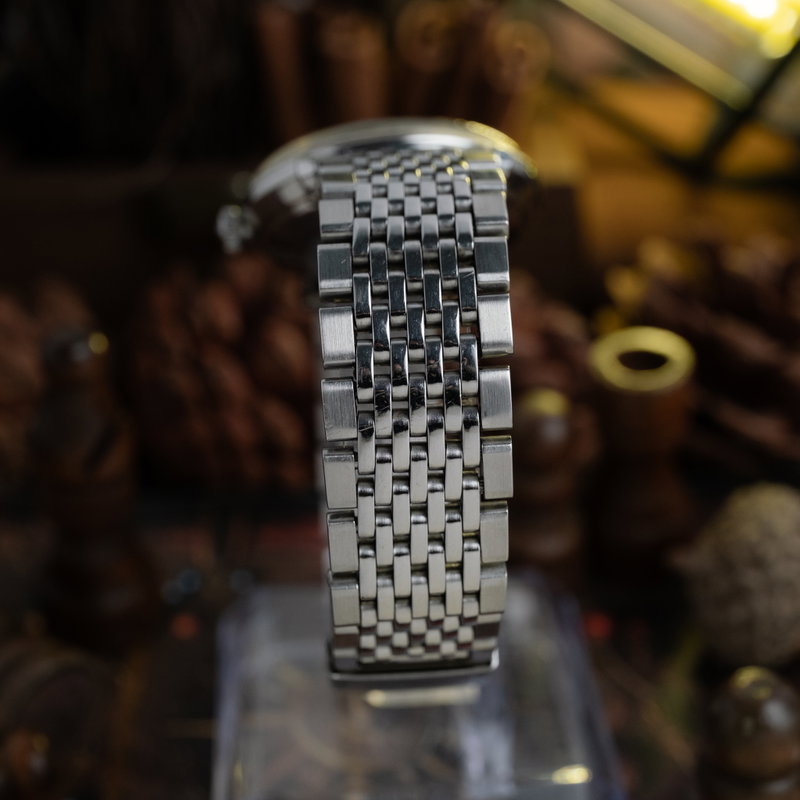 Omega Seamaster De Ville (1960-1969) - image 7