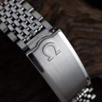 Omega Seamaster De Ville (1960-1969) - image 8