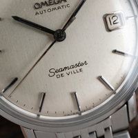 Omega Seamaster De Ville (1960-1969) - image 9