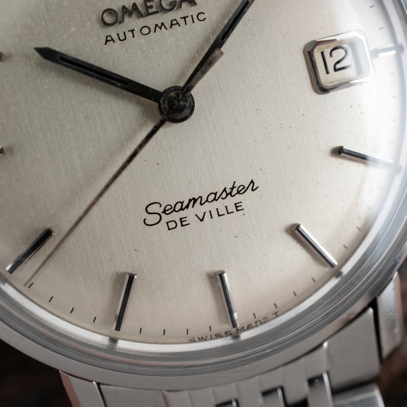 Omega Seamaster De Ville (1960-1969) - image 9