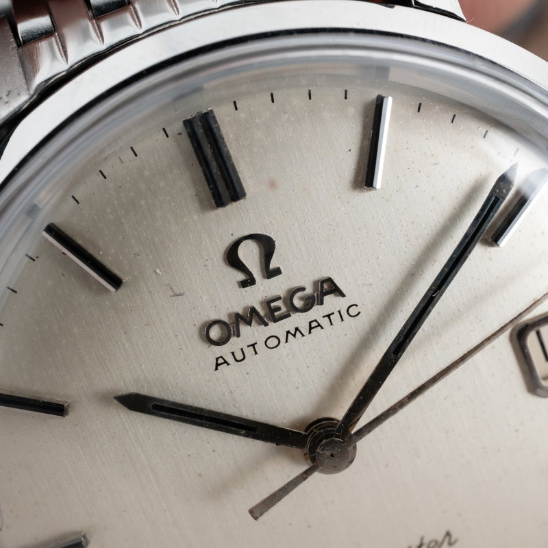 Omega Seamaster De Ville (1960-1969) - image 10