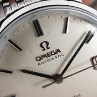 Omega Seamaster De Ville (1960-1969) - image 11