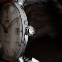 Omega Seamaster De Ville (1960-1969) - image 12