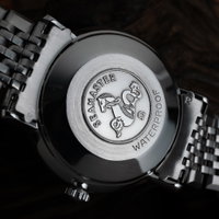 Omega Seamaster De Ville (1960-1969) - image 13