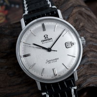 Omega Seamaster De Ville (1960-1969) - image 1