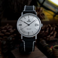 Omega Seamaster De Ville (1960-1969) - image 2