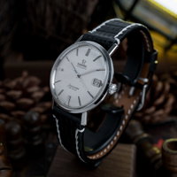 Omega Seamaster De Ville (1960-1969) - image 3