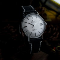 Omega Seamaster De Ville (1960-1969) - image 4
