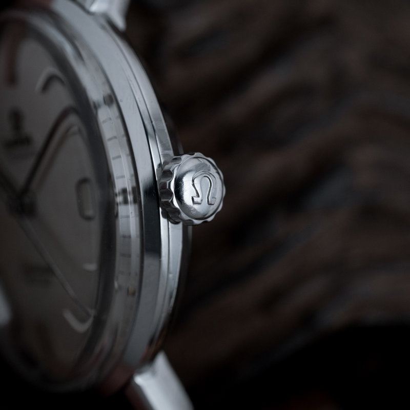 Omega Seamaster De Ville (1960-1969) - image 9