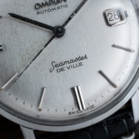 Omega Seamaster De Ville (1960-1969) - image 10