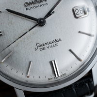 Omega Seamaster De Ville (1960-1969) - image 11