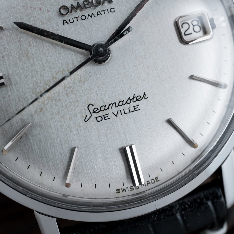 Omega Seamaster De Ville (1960-1969) - image 11