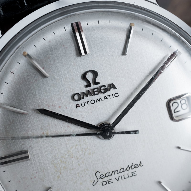 Omega Seamaster De Ville (1960-1969) - image 12