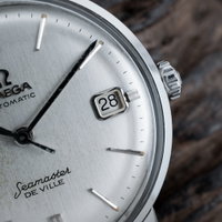 Omega Seamaster De Ville (1960-1969) - image 13