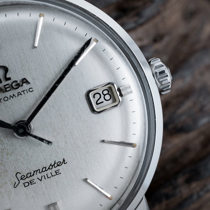 Omega Seamaster De Ville (1960-1969) - image 13