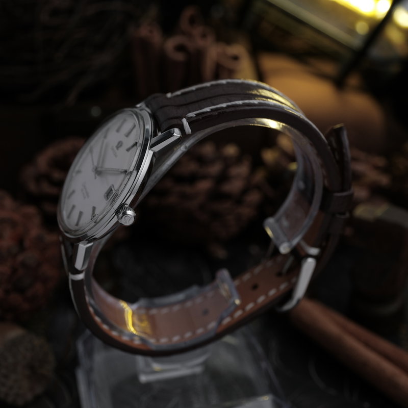 Omega Omega - Seamaster De Ville - Men - 1960-1969 vintage watch - image 4