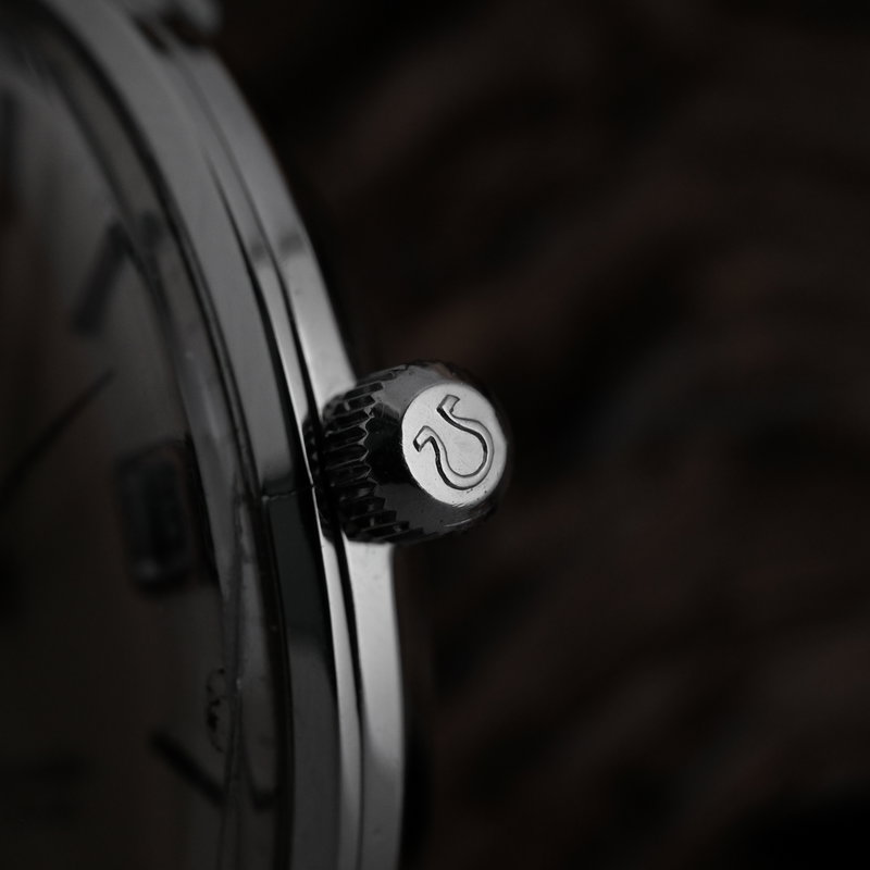 Omega Omega - Seamaster De Ville - Men - 1960-1969 vintage watch - image 11