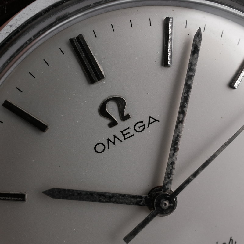 Omega Omega - Seamaster De Ville - Men - 1960-1969 vintage watch - image 13