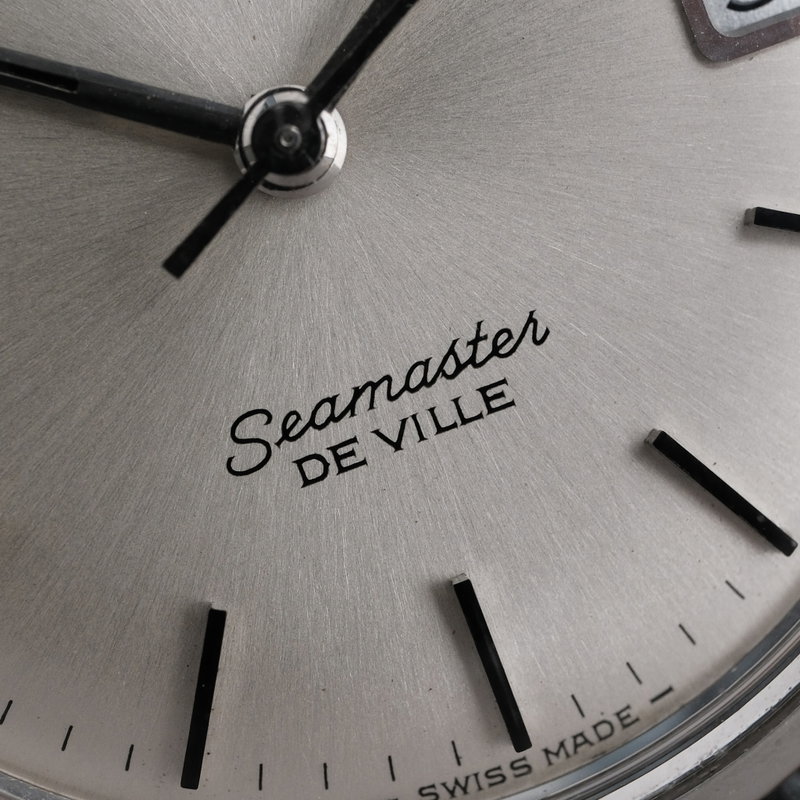 Omega Omega - Seamaster De Ville - No reserve price - 14775 SC-61 - Men - 1962 vintage watch - image 10