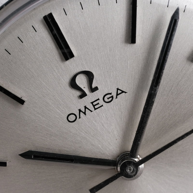 Omega Omega - Seamaster De Ville - No reserve price - 14775 SC-61 - Men - 1962 vintage watch - image 13