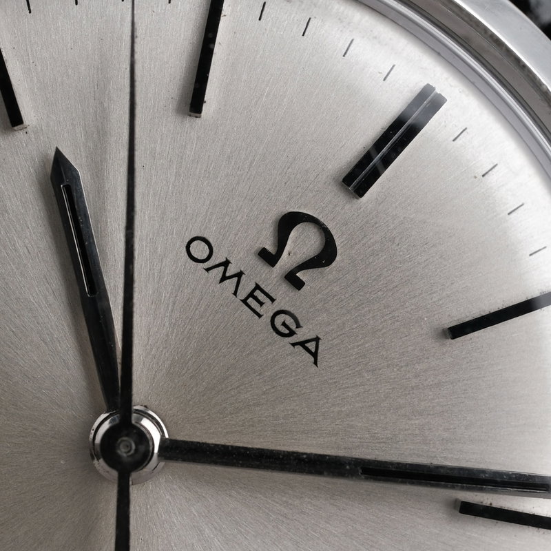 Omega Omega - Seamaster De Ville - No reserve price - 14775 SC-61 - Men - 1962 vintage watch - image 16