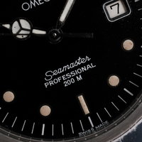 Omega Seamaster Professional 396 1041 (1990-1999) - image 10