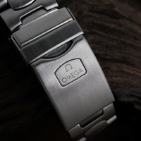 Omega Seamaster Professional 396 1041 (1990-1999) - image 11