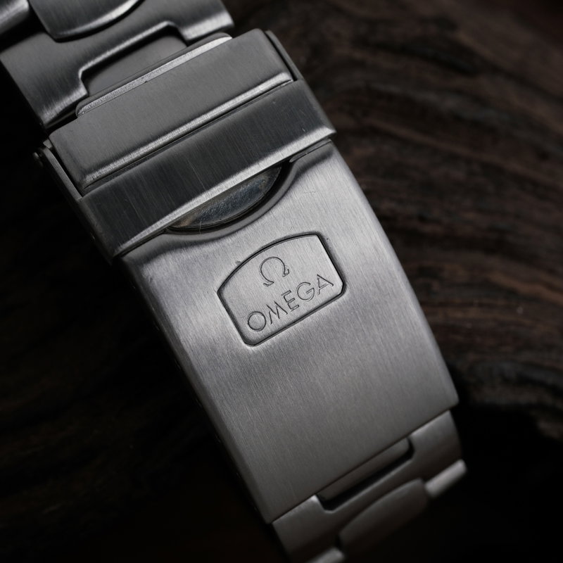 Omega Seamaster Professional 396 1041 (1990-1999) - image 11
