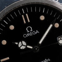 Omega Seamaster Professional 396 1041 (1990-1999) - image 13
