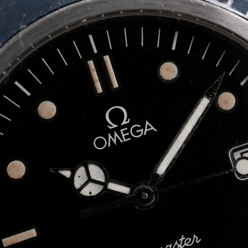 Omega Seamaster Professional 396 1041 (1990-1999) - image 13