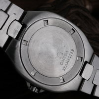 Omega Seamaster Professional 396 1041 (1990-1999) - image 14