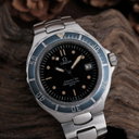 Omega - Seamaster Professional 200M - No reserve price - 396.1052 - Men - 1991