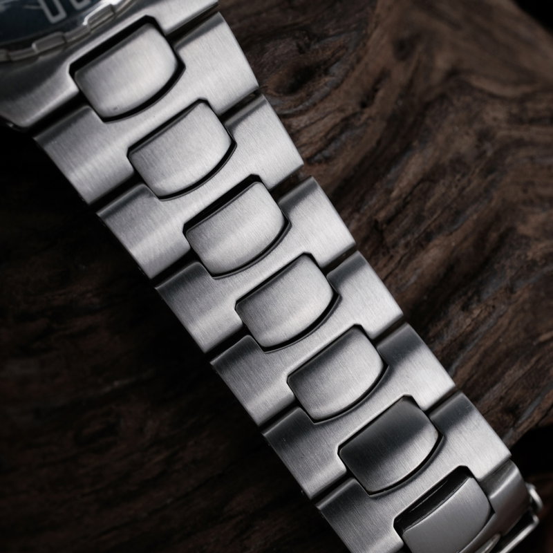 Omega Omega - Seamaster Professional 200M - No reserve price - 396.1052 - Men - 1991 vintage watch - image 11