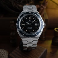 Omega Seamaster Professional 396 1041 (1990-1999) - image 2