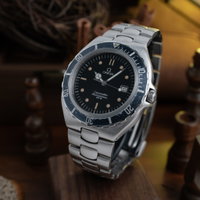 Omega Seamaster Professional 396 1041 (1990-1999) - image 4