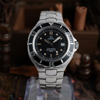 Omega Seamaster Professional 396.1062 (1990-1999) - image 2