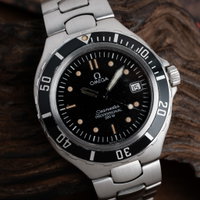 Omega Seamaster Professional 396.1062 (1990-1999) - image 1