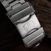 Omega Seamaster Professional 396.1062 (1990-1999) - image 8