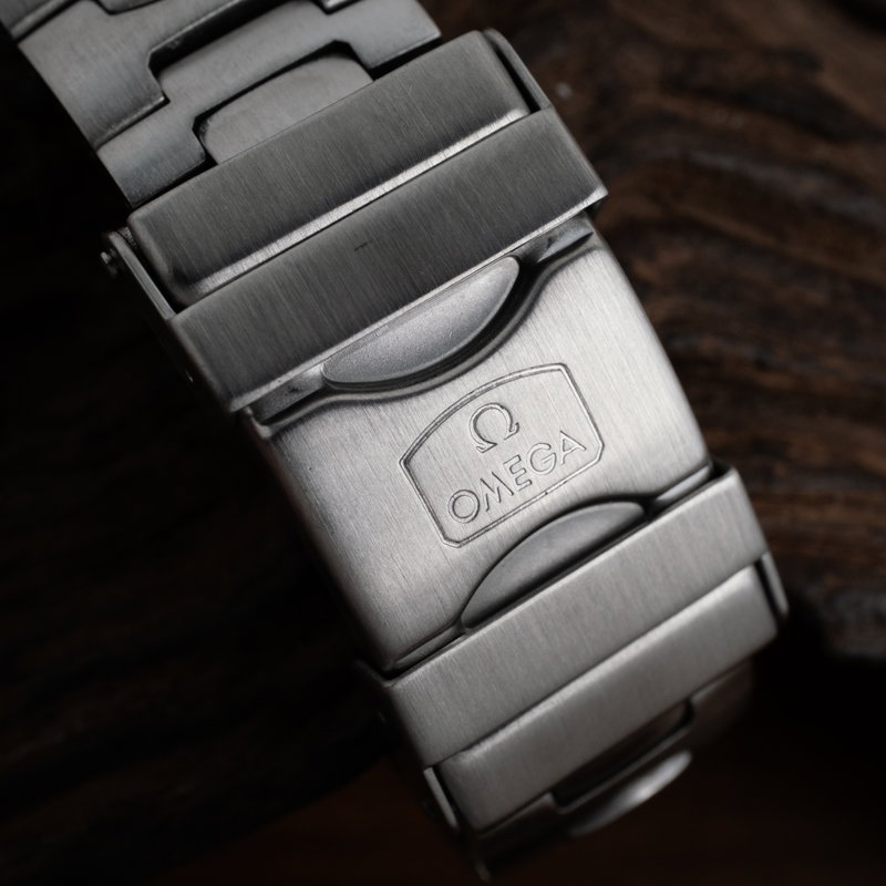 Omega Seamaster Professional 396.1062 (1990-1999) - image 8