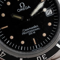 Omega Seamaster Professional 396.1062 (1990-1999) - image 9