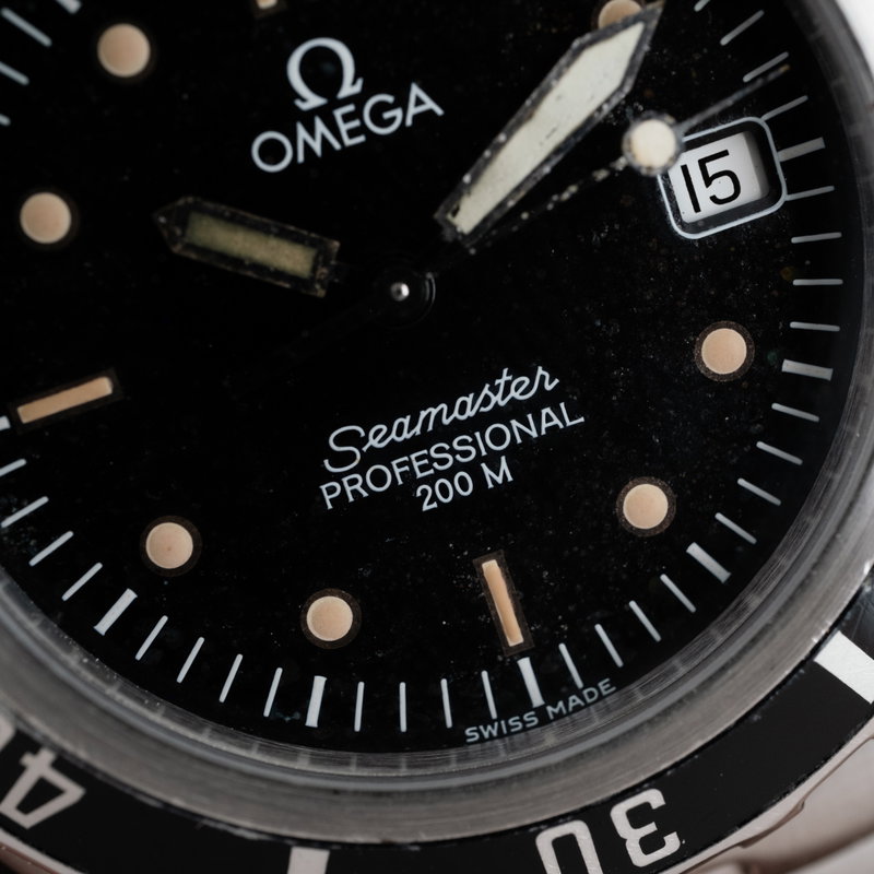 Omega Seamaster Professional 396.1062 (1990-1999) - image 9