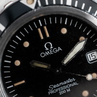 Omega Seamaster Professional 396.1062 (1990-1999) - image 10