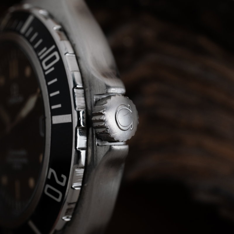 Omega Seamaster Professional 396.1062 (1990-1999) - image 11
