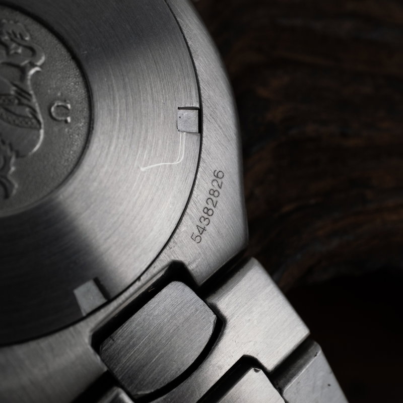Omega Seamaster Professional 396.1062 (1990-1999) - image 13
