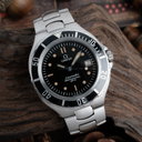 Omega - Seamaster Professional 200M - Senza prezzo di riserva - 396.1042 - Uomo - 1980-1989